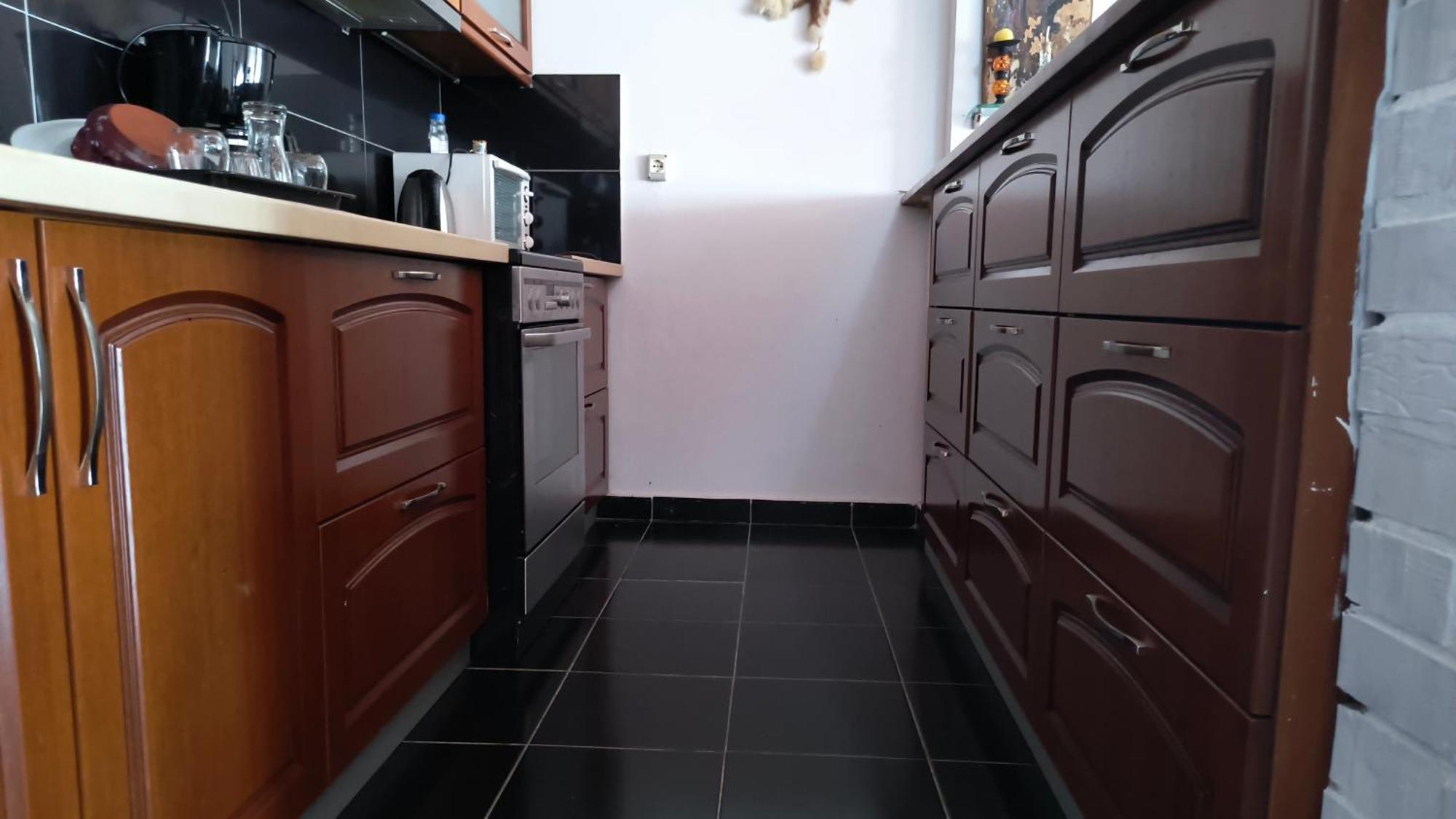 Polyxeni Apartments & Rooms เคพาโร ภายนอก รูปภาพ