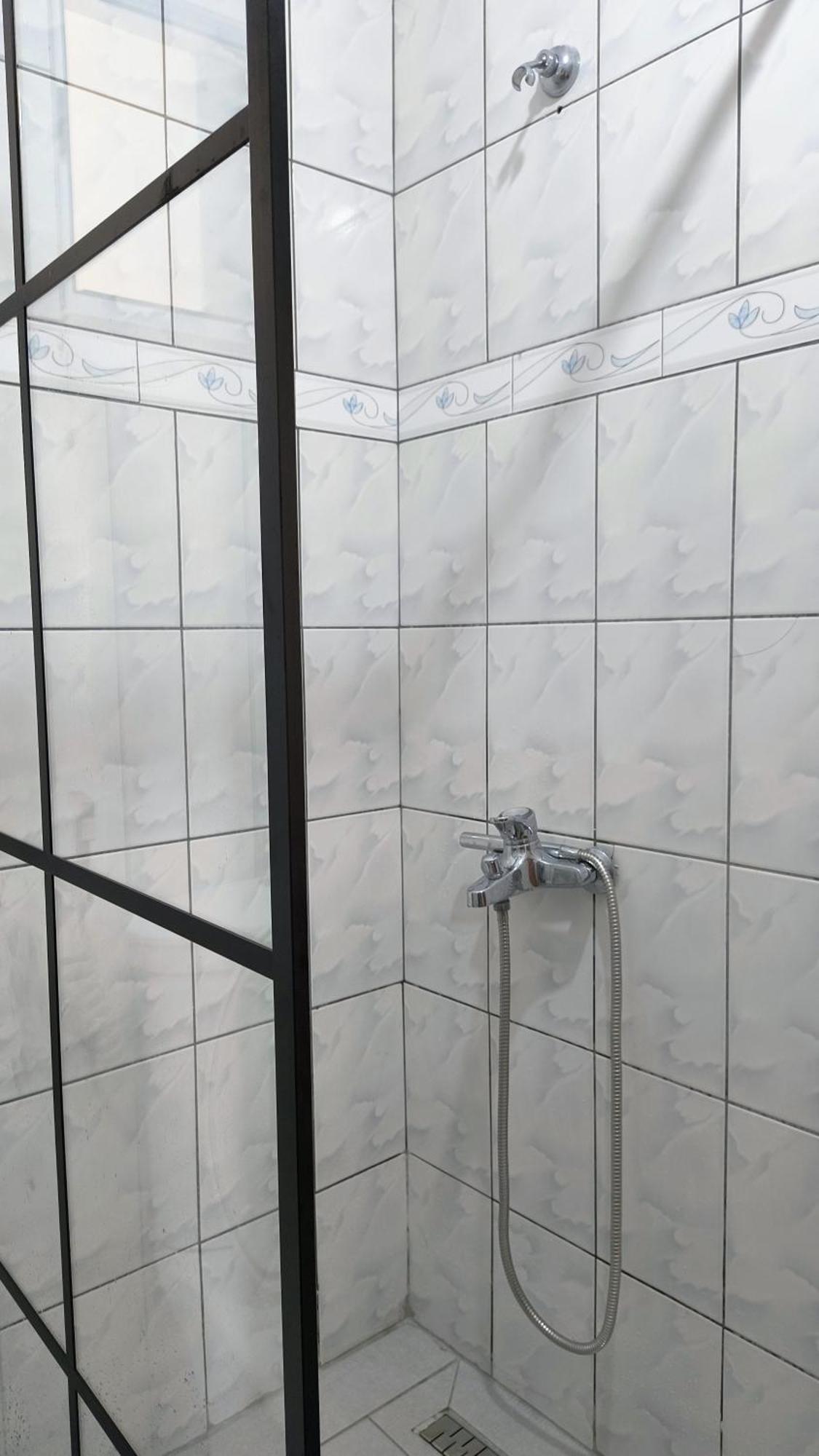 Polyxeni Apartments & Rooms เคพาโร ภายนอก รูปภาพ