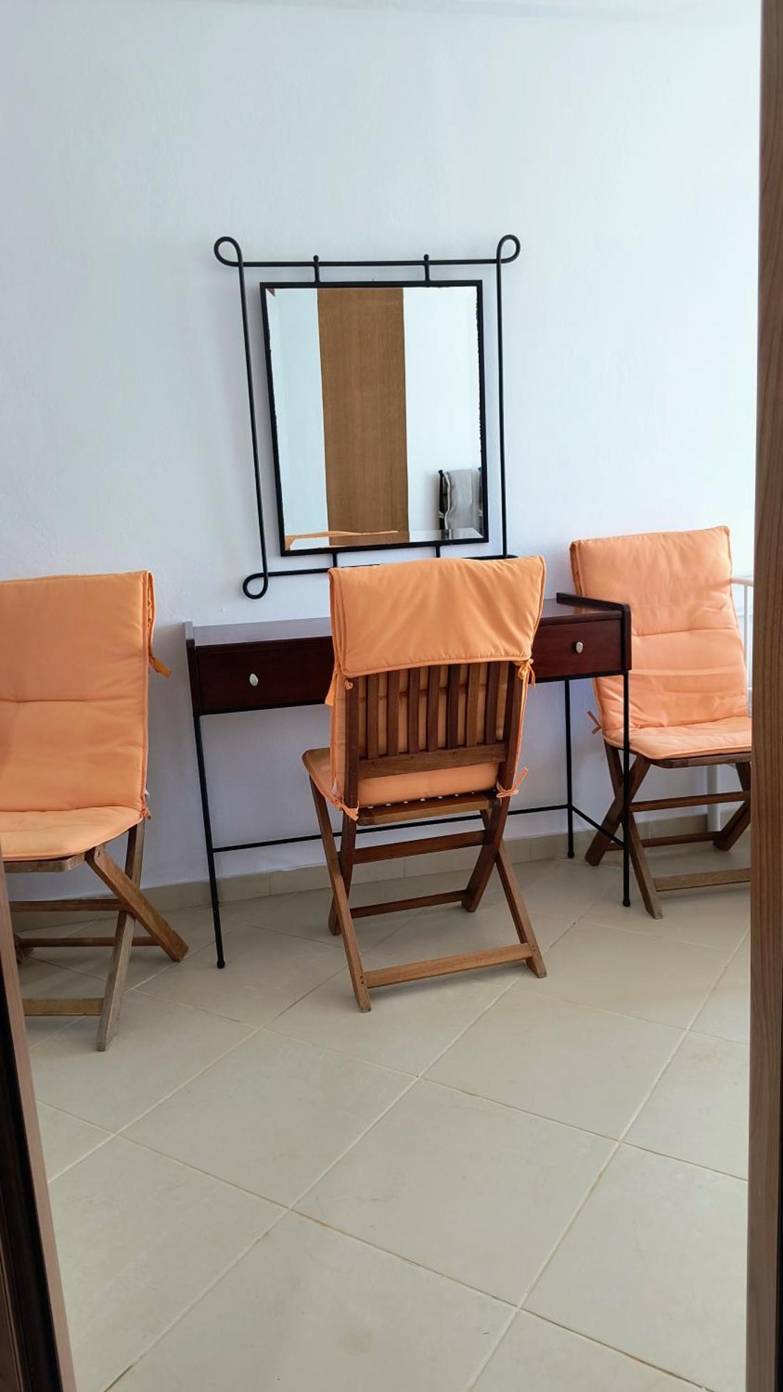 Polyxeni Apartments & Rooms เคพาโร ภายนอก รูปภาพ