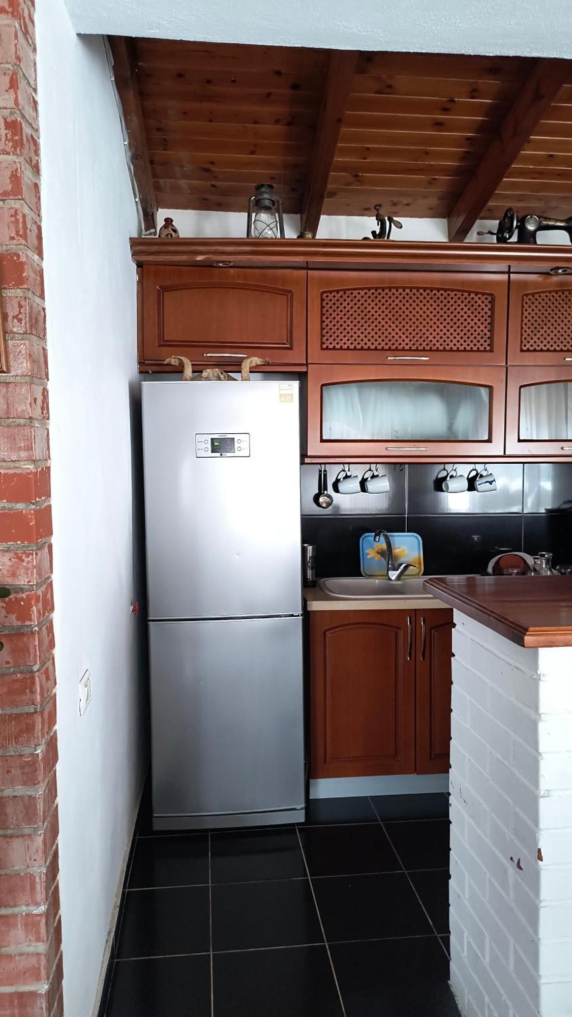 Polyxeni Apartments & Rooms เคพาโร ภายนอก รูปภาพ