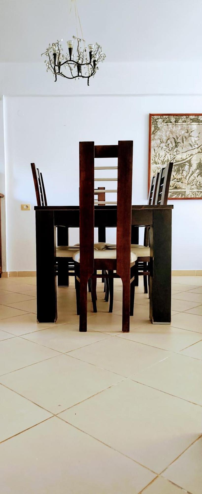 Polyxeni Apartments & Rooms เคพาโร ภายนอก รูปภาพ