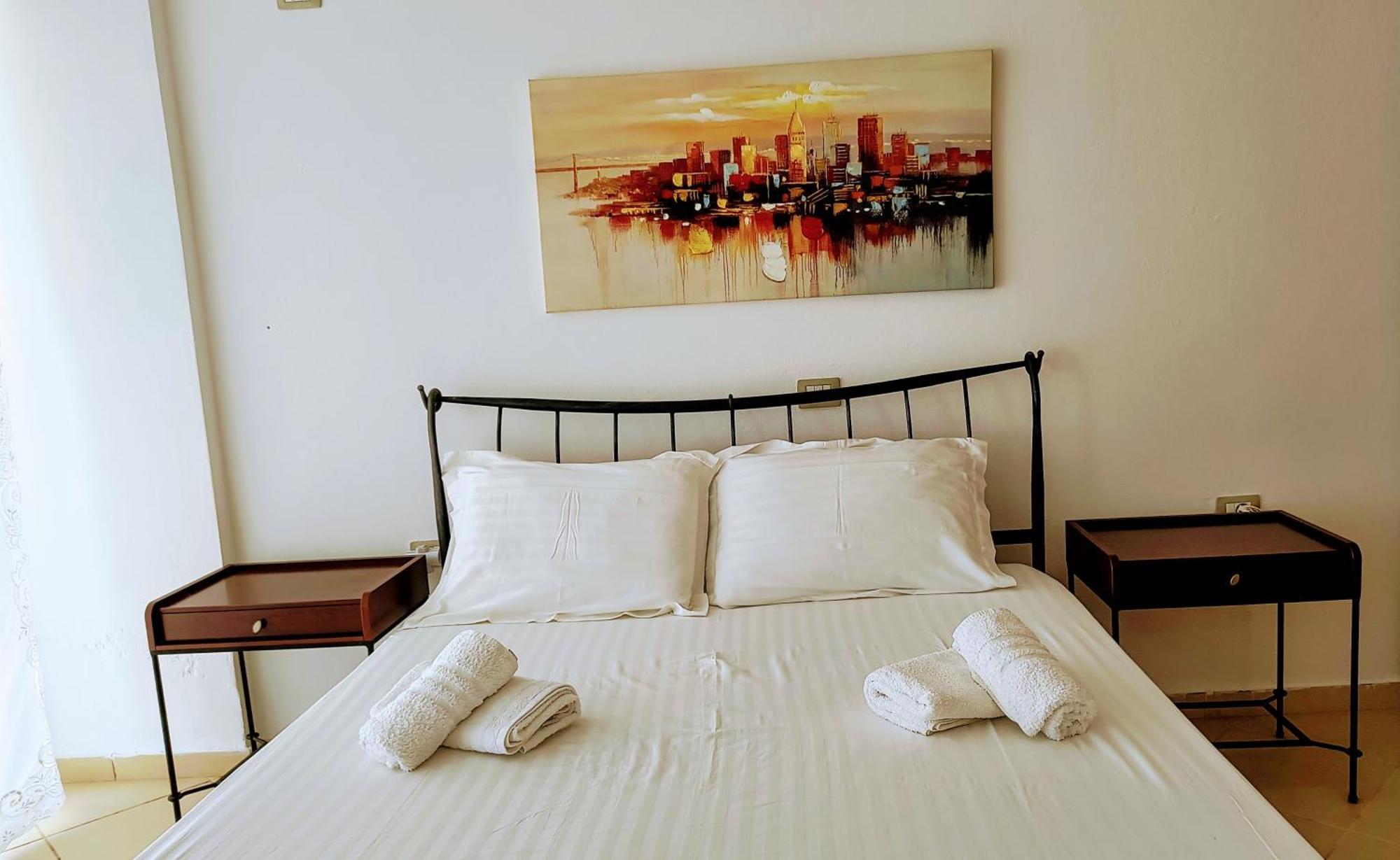Polyxeni Apartments & Rooms เคพาโร ภายนอก รูปภาพ